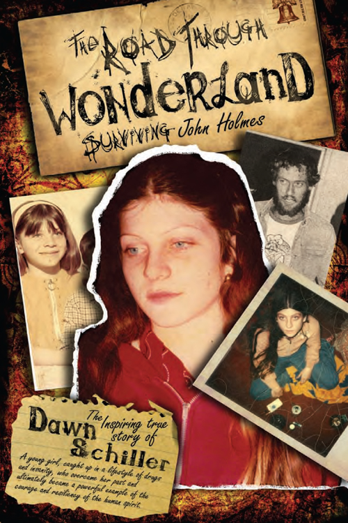 The Road Through Wonderland Dawn Schiller