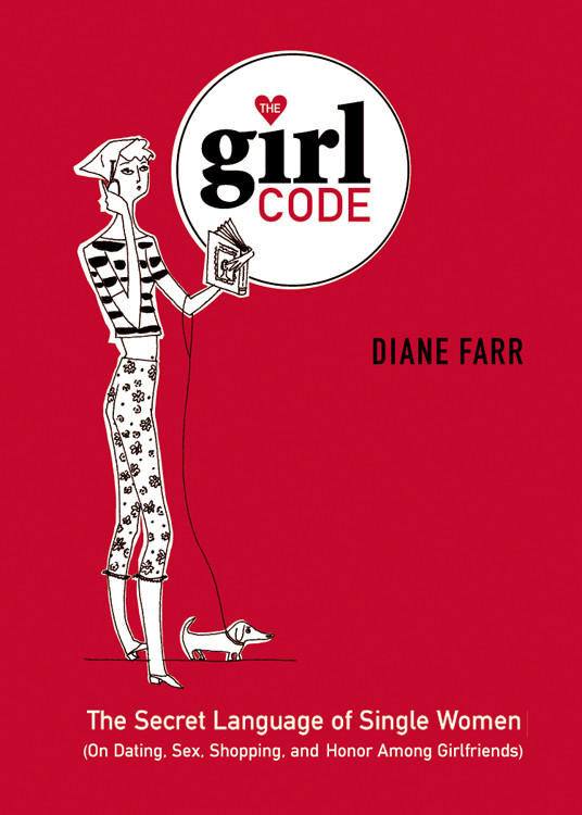 The Girl Code Diane Farr
