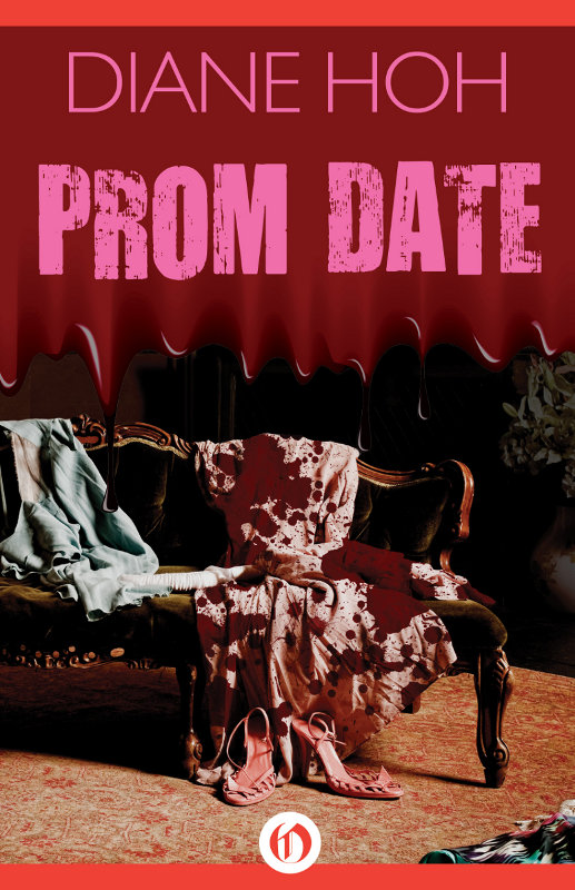 Prom Date Diane Hoh