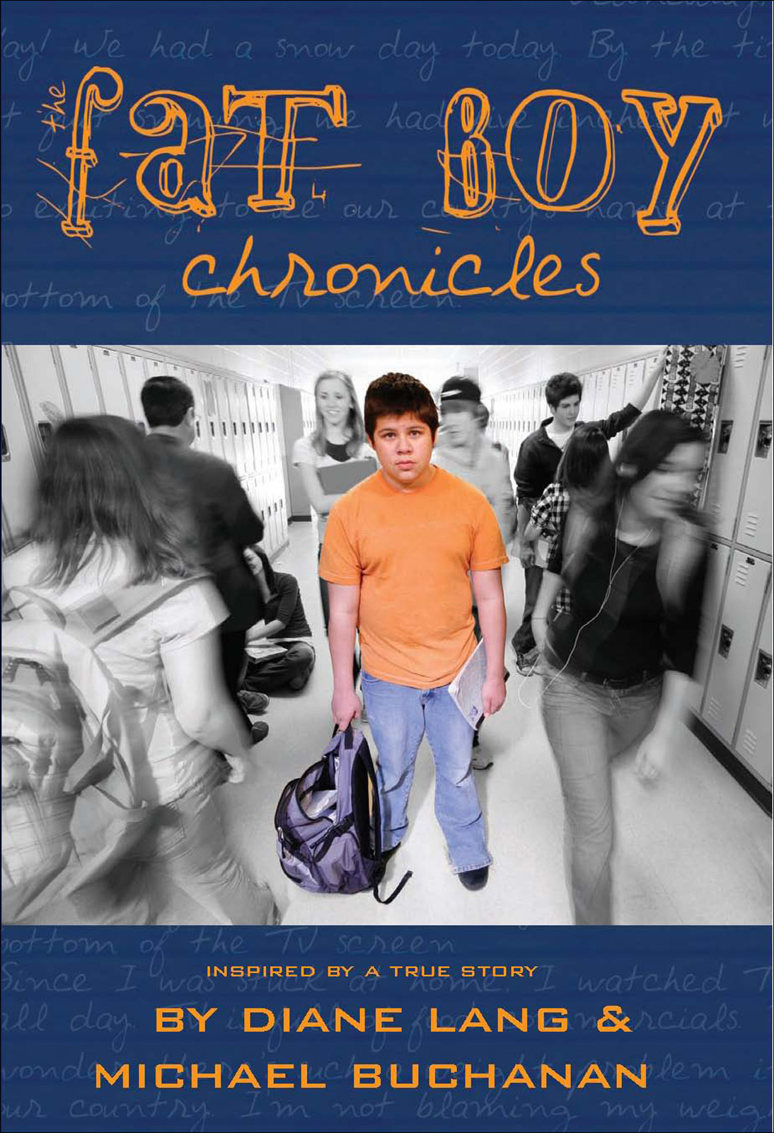 The Fat Boy Chronicles Diane Lang Diane Lang