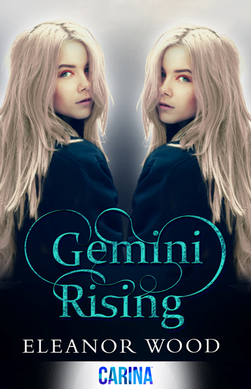 Gemini Rising Eleanor Wood