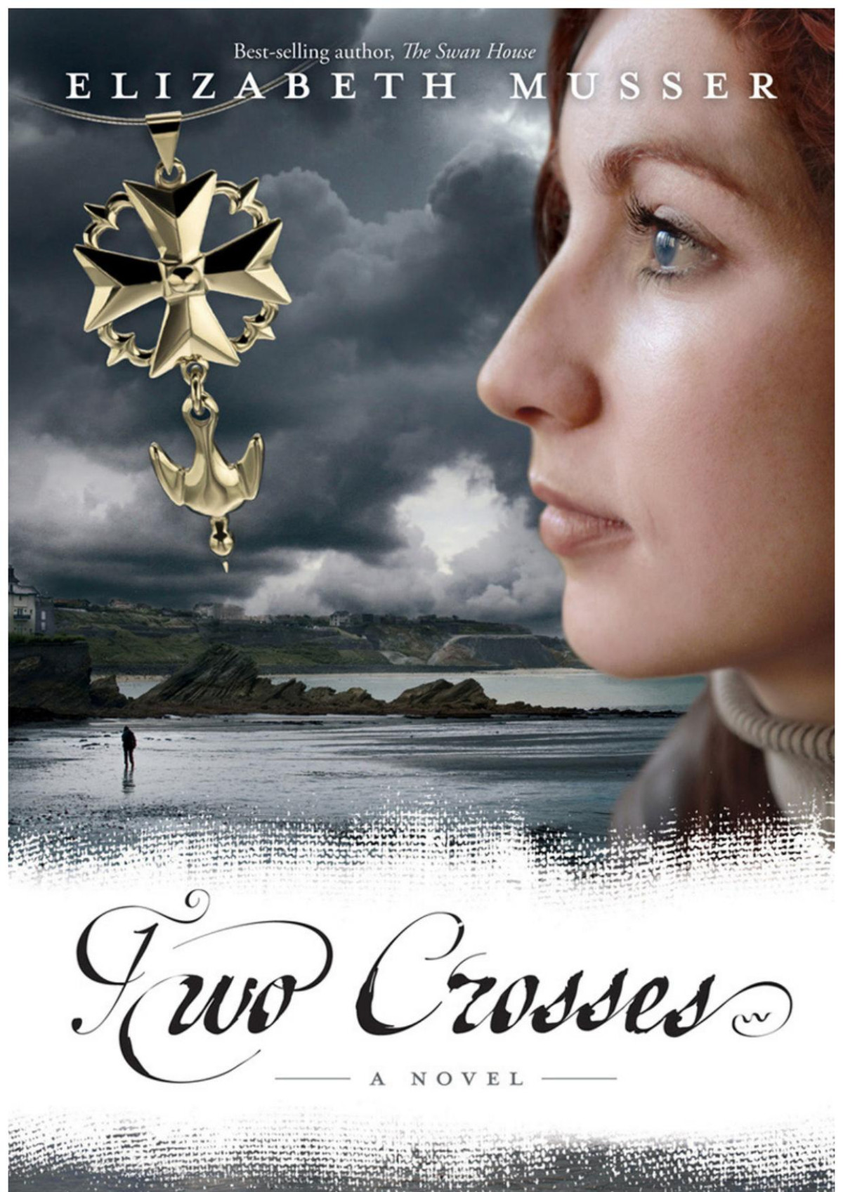 Two Crosses Elizabeth Musser