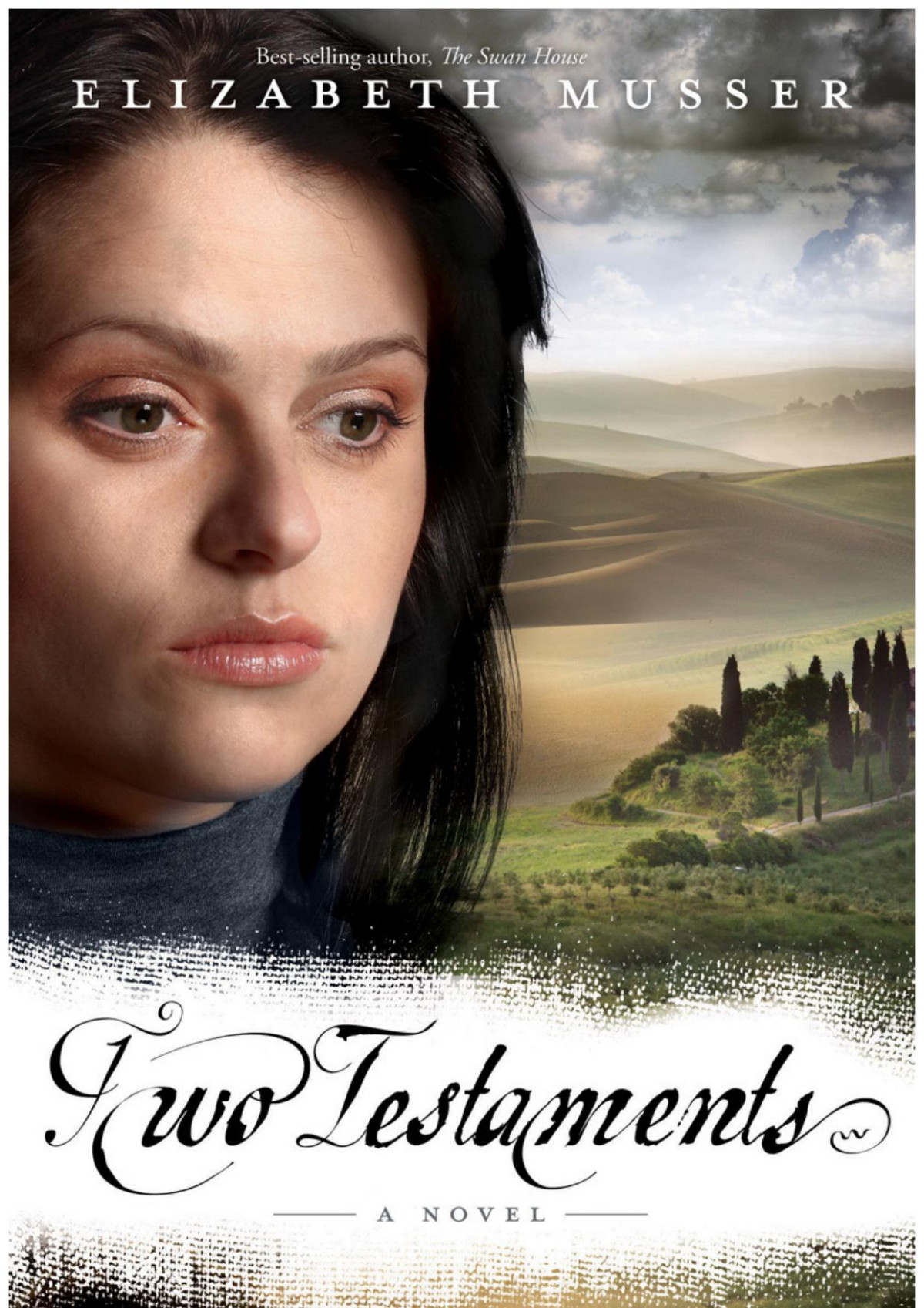 Two Testaments Elizabeth Musser