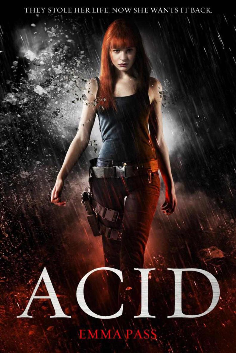 Acid Emma Pass