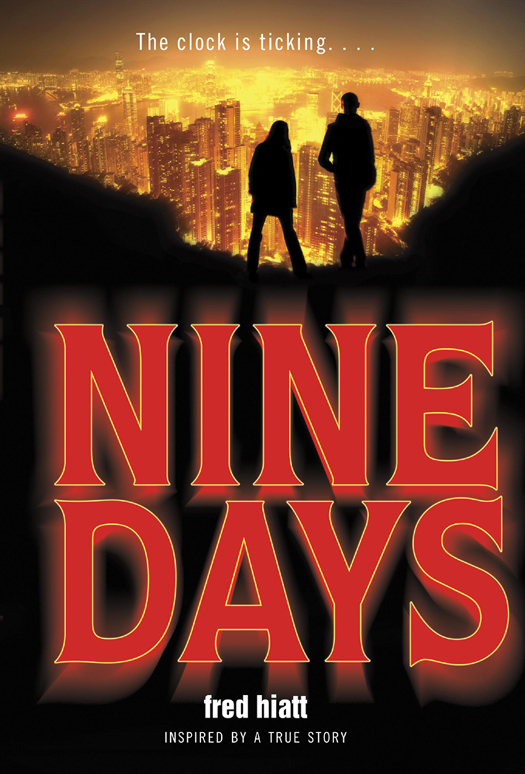 Nine Days Fred Hiatt