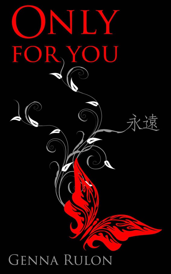 Only For You Rulon Genna
