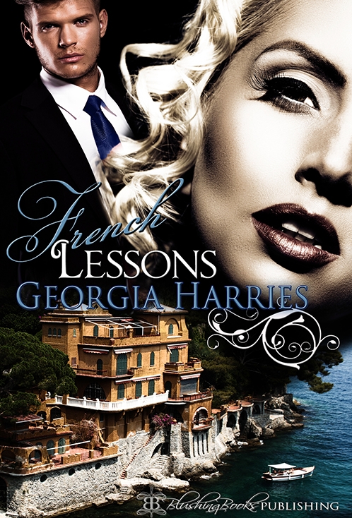 French Lessons Georgia Harries