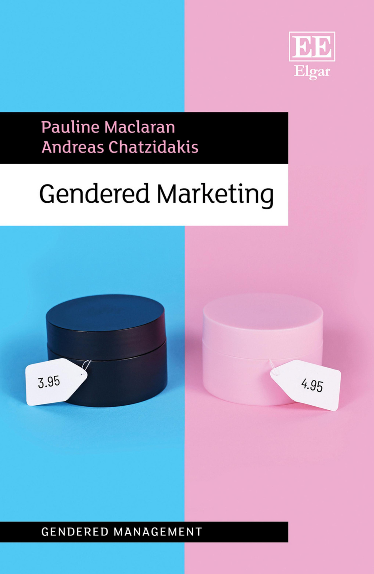 Gendered Marketing Pauline Maclaran Andreas Chatzidakis