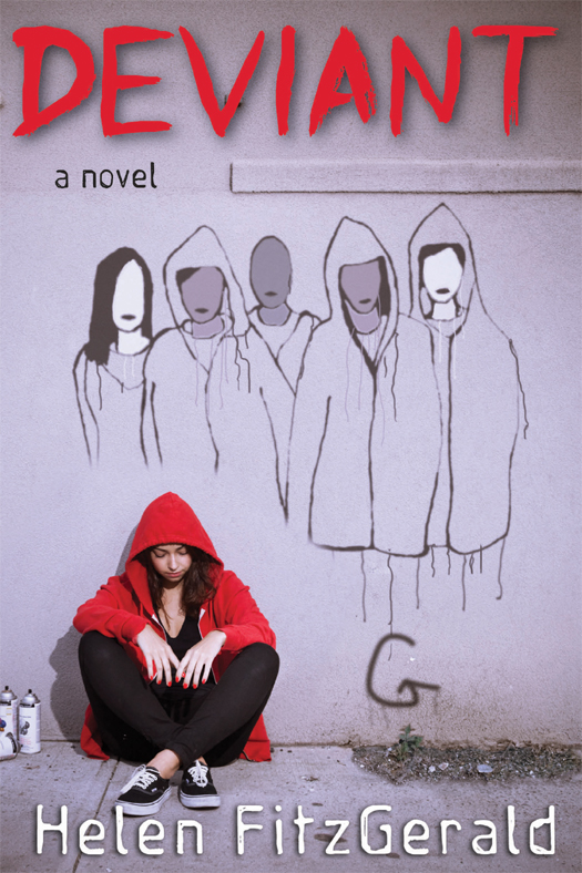 Deviant Helen Fitzgerald