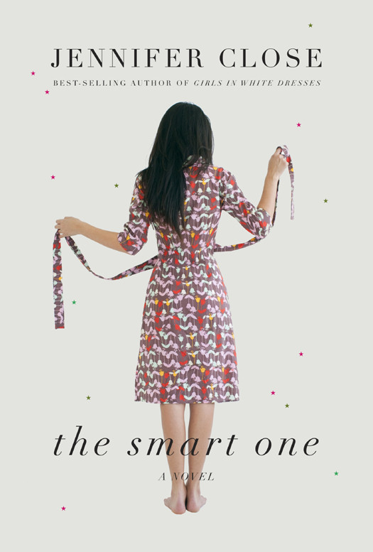 The Smart One Jennifer Close