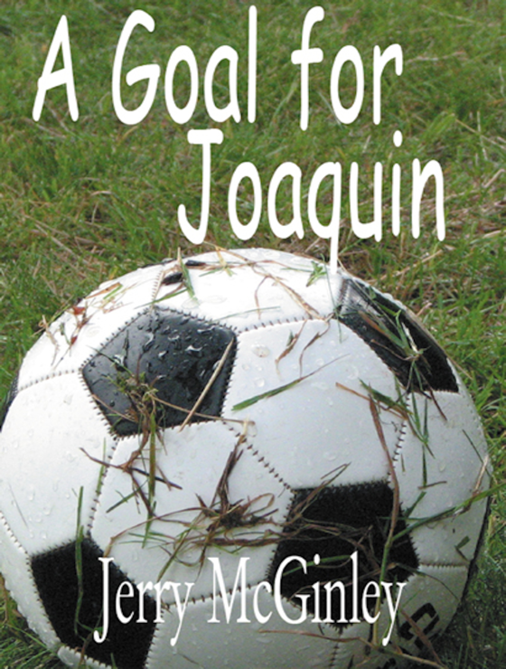 A Goal For Joaquin Jerry Mcginley