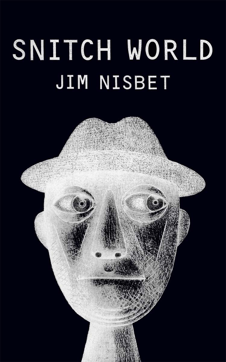 Snitch World Jim Nisbet