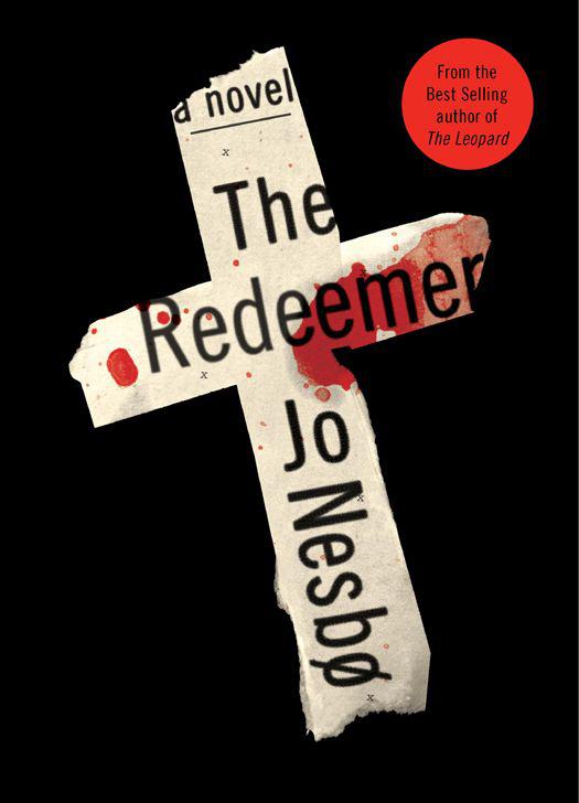 The Redeemer Jo Nesb