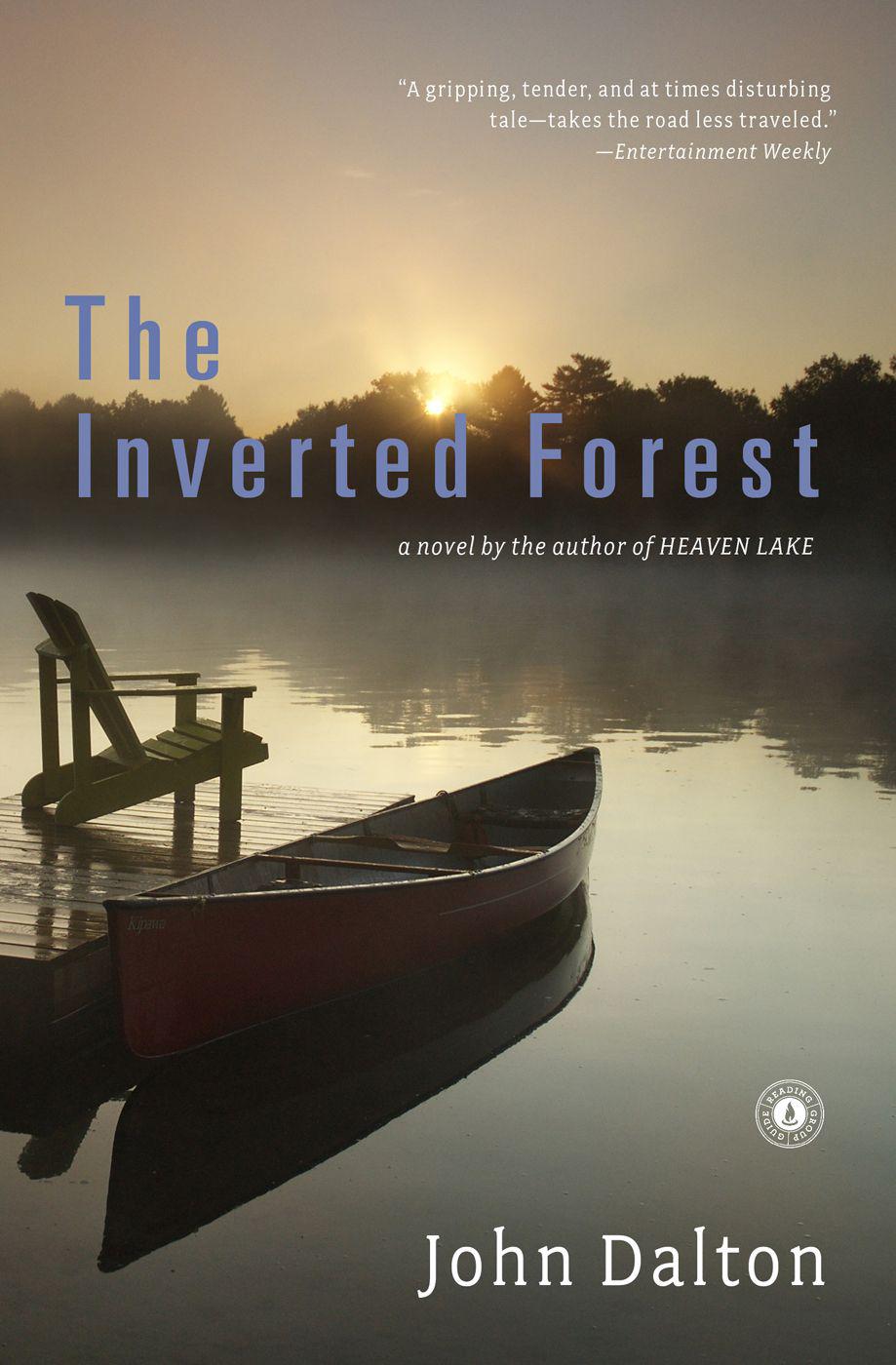 The Inverted Forest John Dalton
