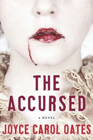 The Accursed Joyce Carol Oates