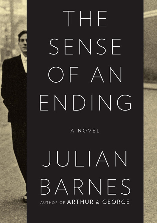 The Sense Of An Ending Julian Barnes