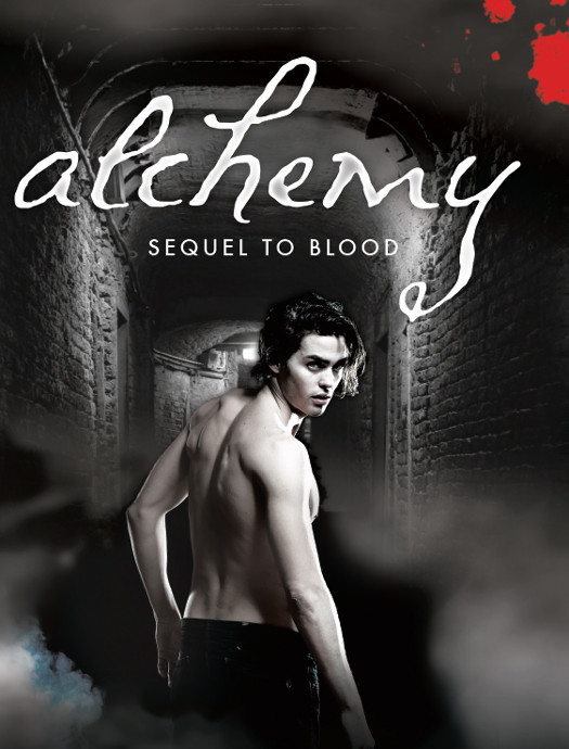 Alchemy Book Two Of The Mercian Trilogy K J Wignall