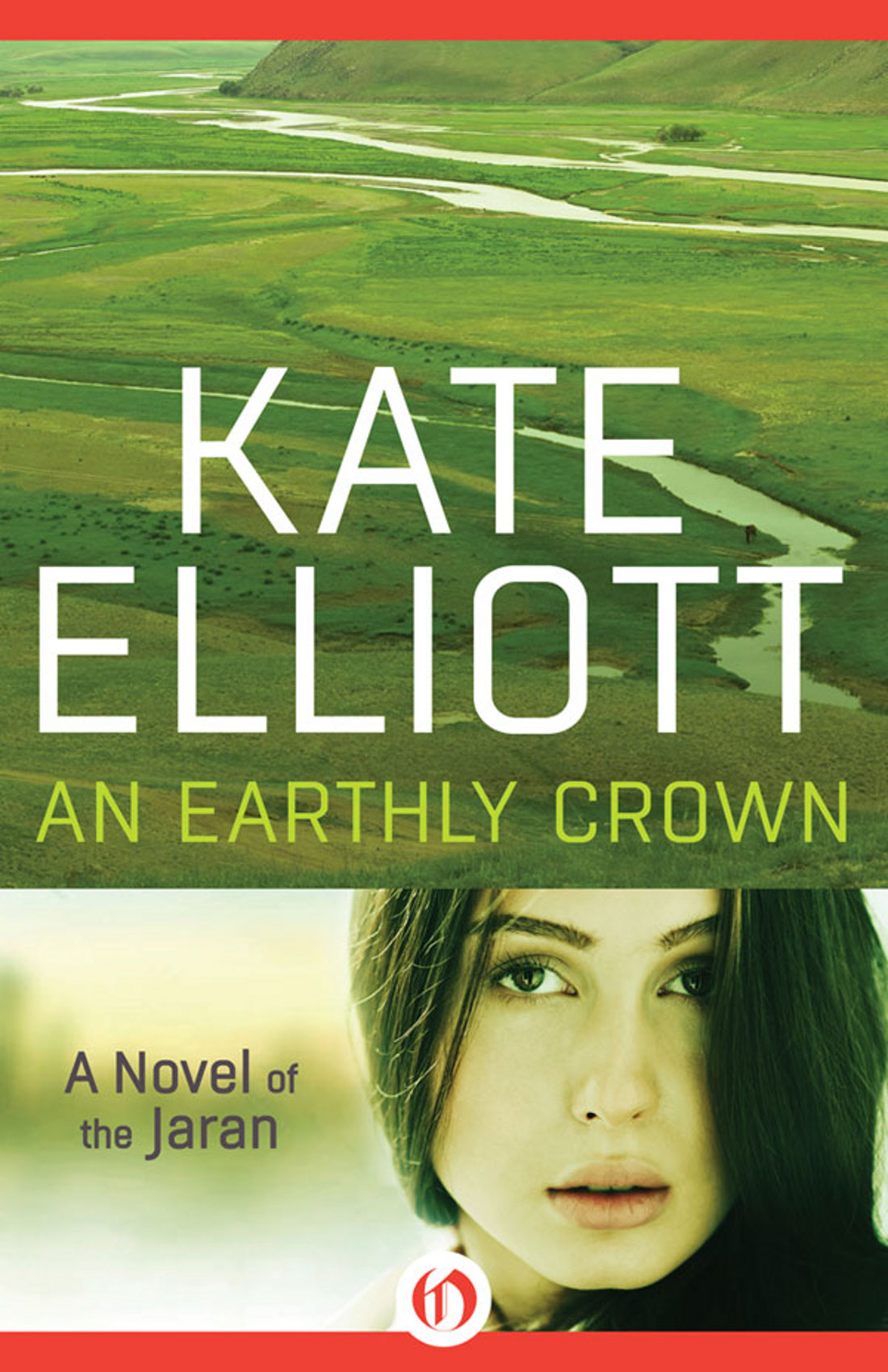 Earthly Crown Kate Elliott