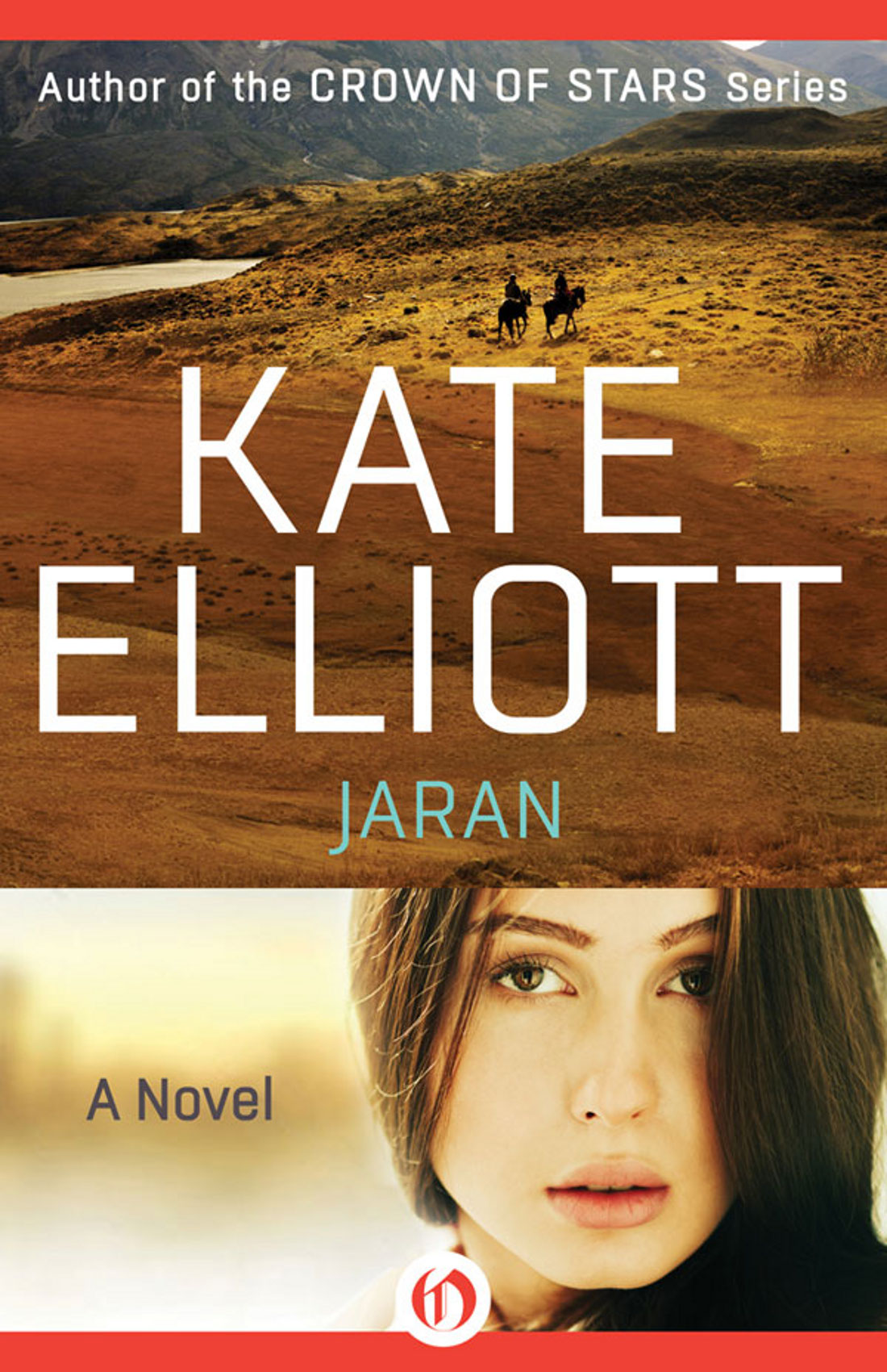 Jaran Kate Elliott