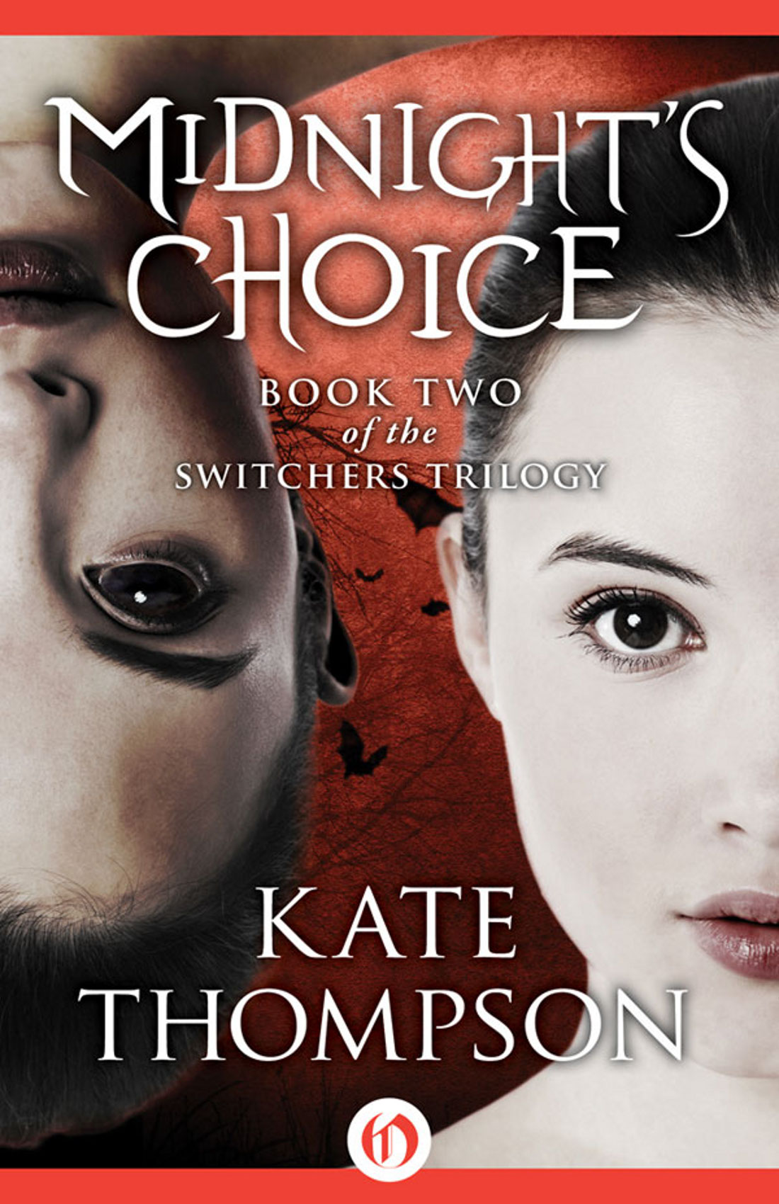 Midnights Choice Kate Thompson