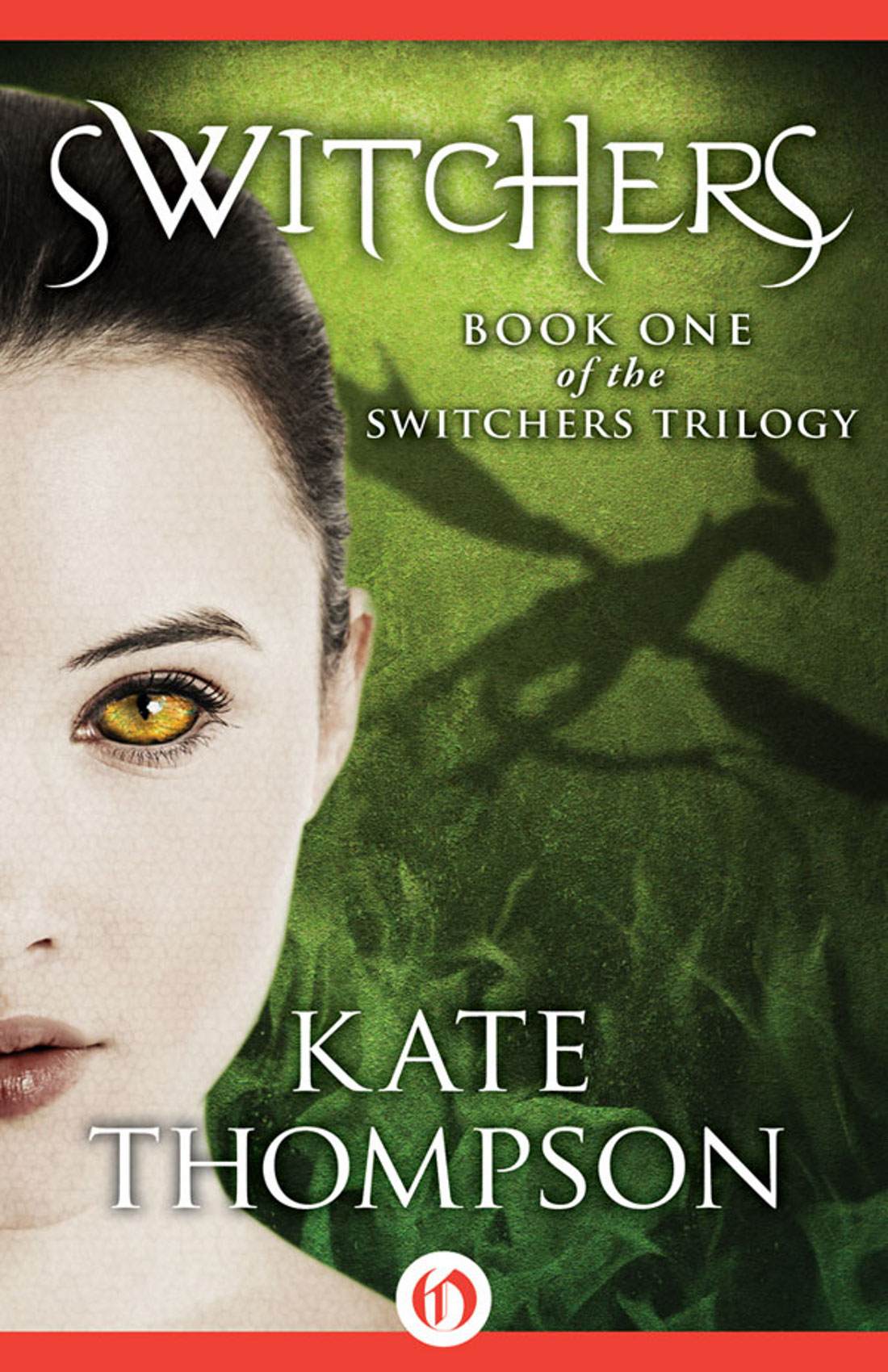 Switchers Kate Thompson
