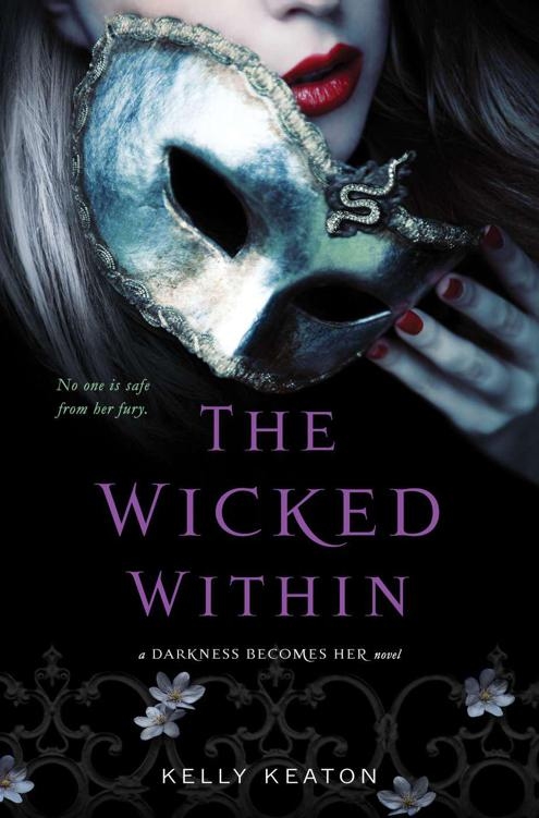 The Wicked Within Darkness Becomes Her Keaton Kelly