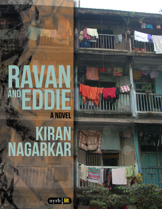 Ravan And Eddie Kiran Nagarkar