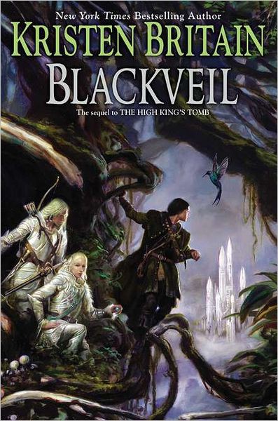 Blackveil Kristen Britain