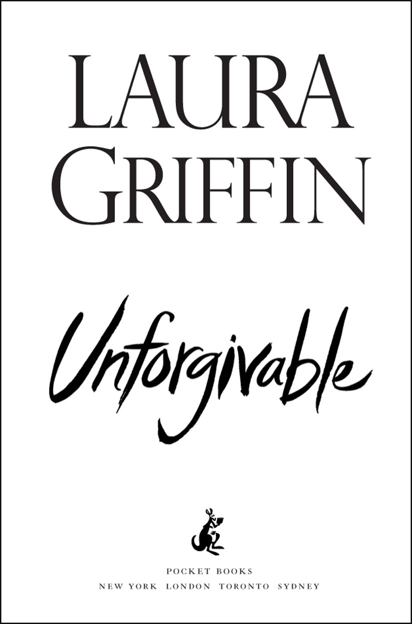 Unforgivable Laura Griffin