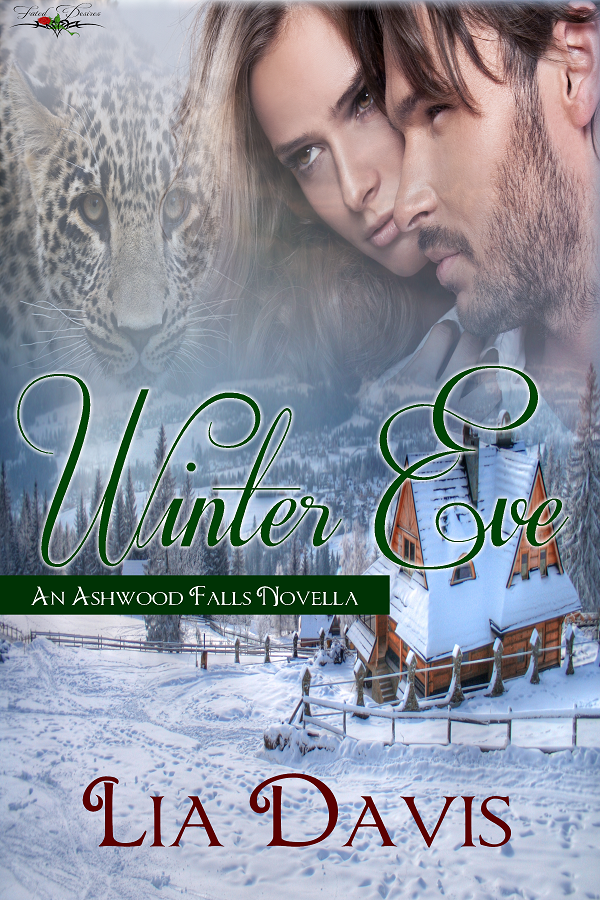 Winter Eve Lia Davis