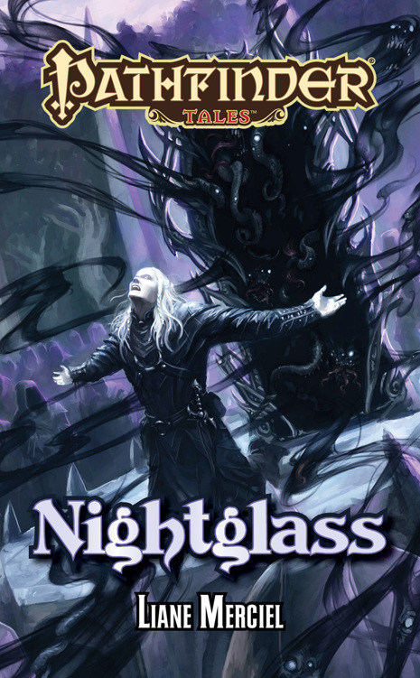 Nightglass Liane Merciel