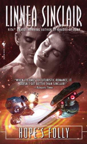 Hopes Folly Linnea Sinclair