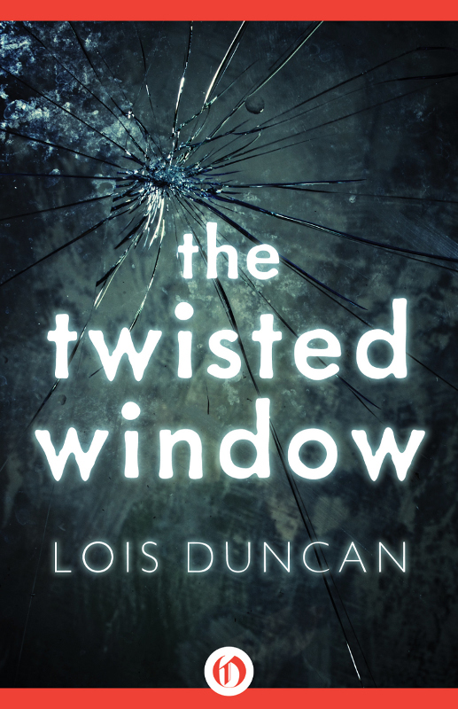 The Twisted Window Lois Duncan