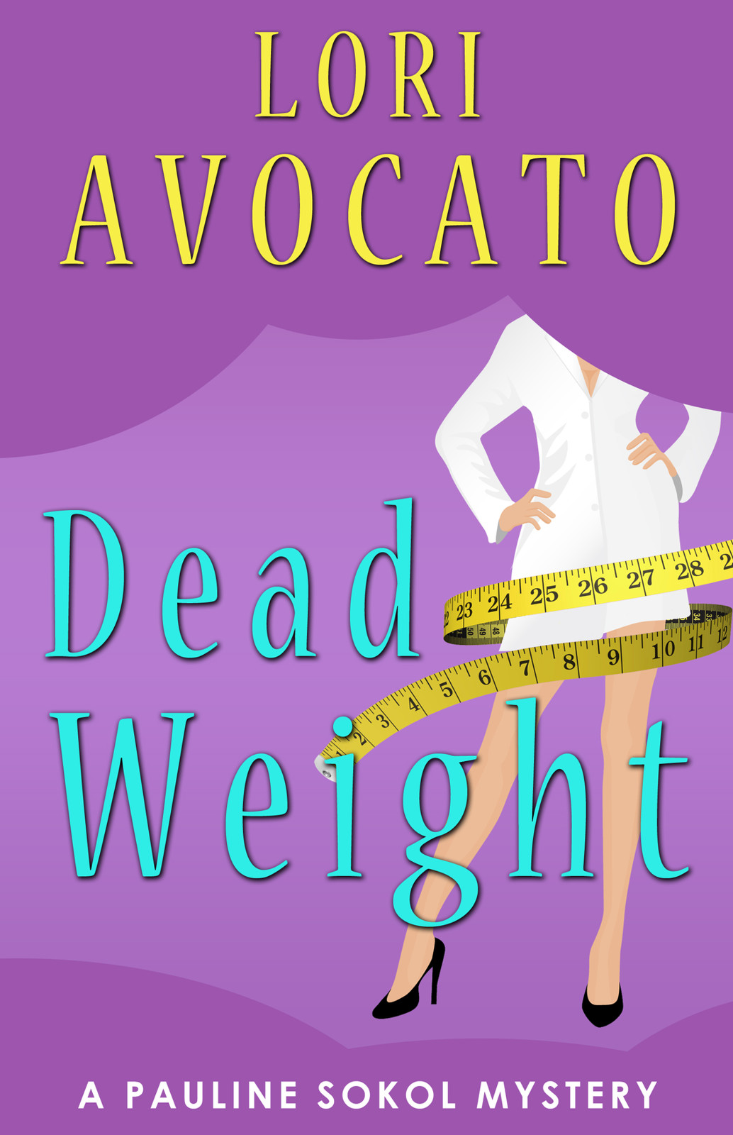 Dead Weight Lori Avocato