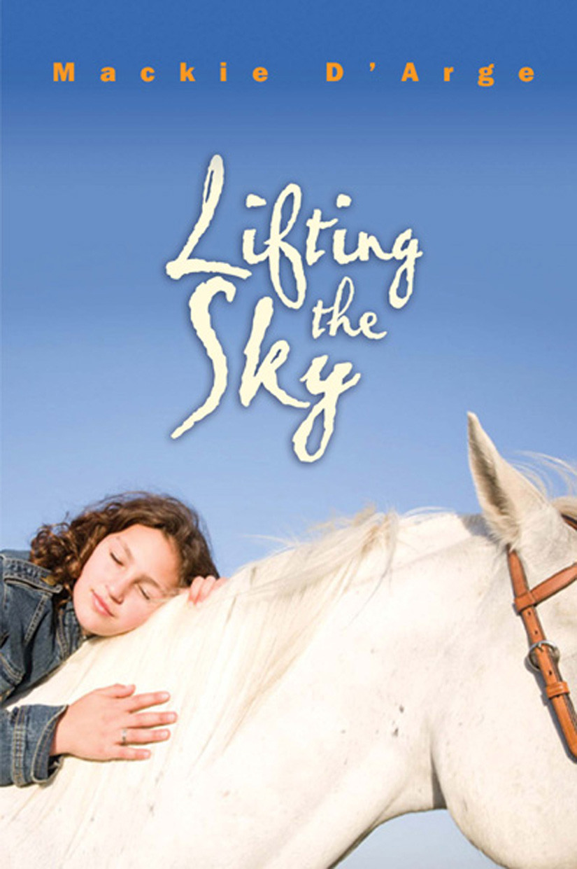 Lifting The Sky Mackie Darge