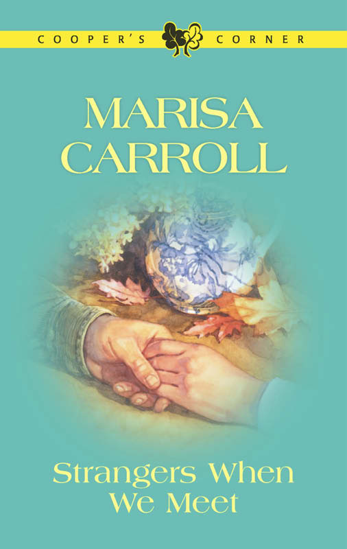 Strangers When We Meet Marisa Carroll