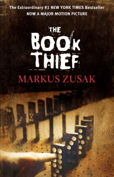 The Book Thief Markus Zusak