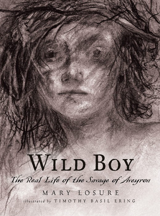Wild Boy Mary Losure
