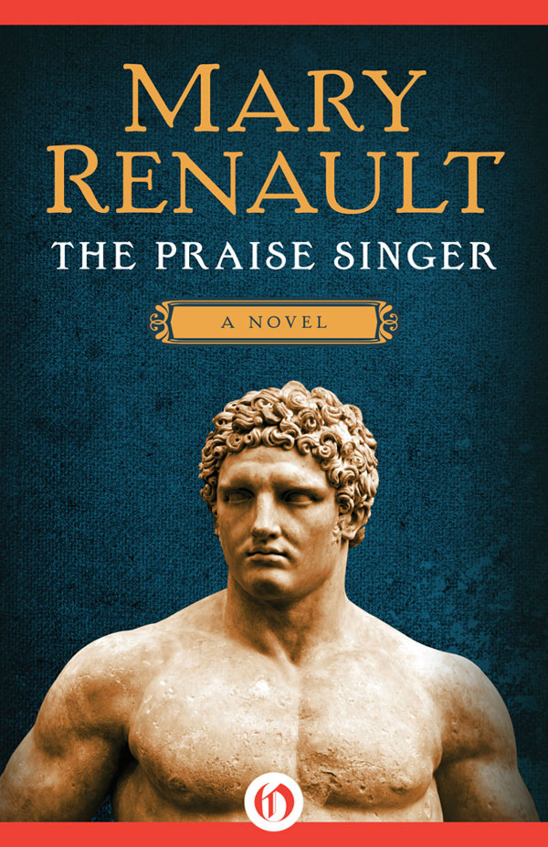 The Praise Singer Mary Renault