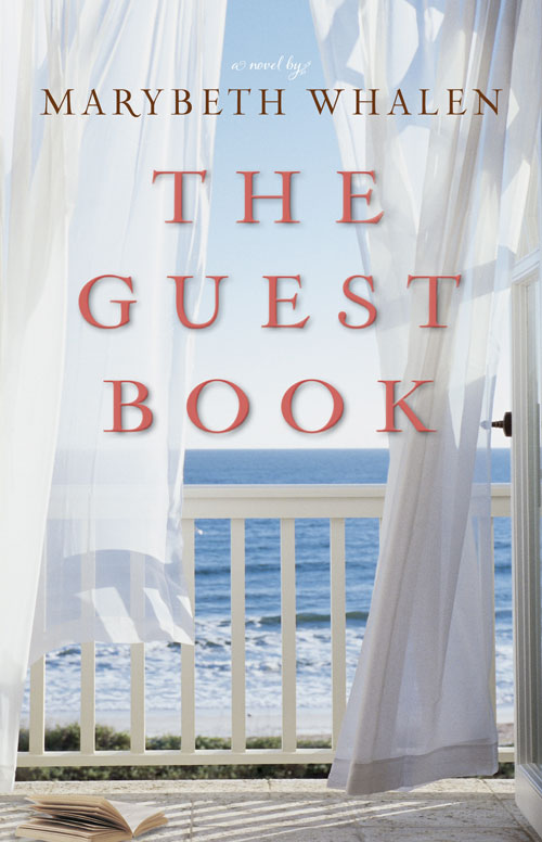 The Guest Book Marybeth Whalen