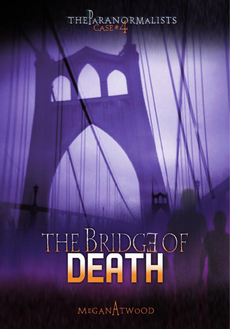 The Bridge Of Death Megan Atwood