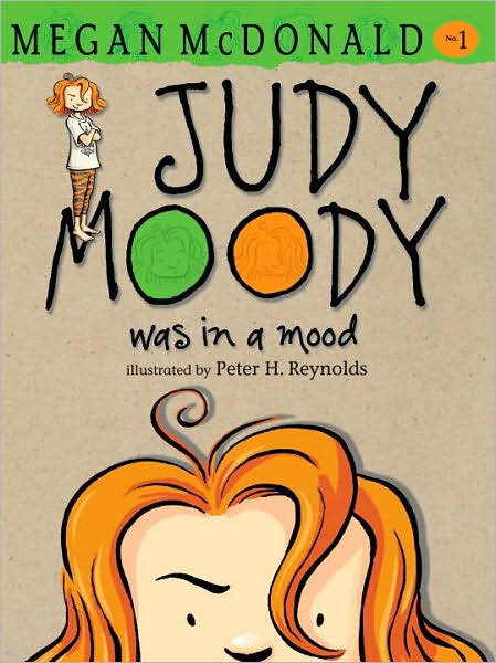 Judy Moody Saves The World Megan Mcdonald