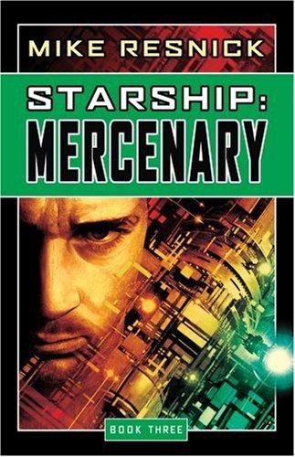 Mercenary Mike Resnick