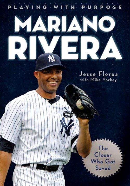 Playing With Purpose Jesse Florea