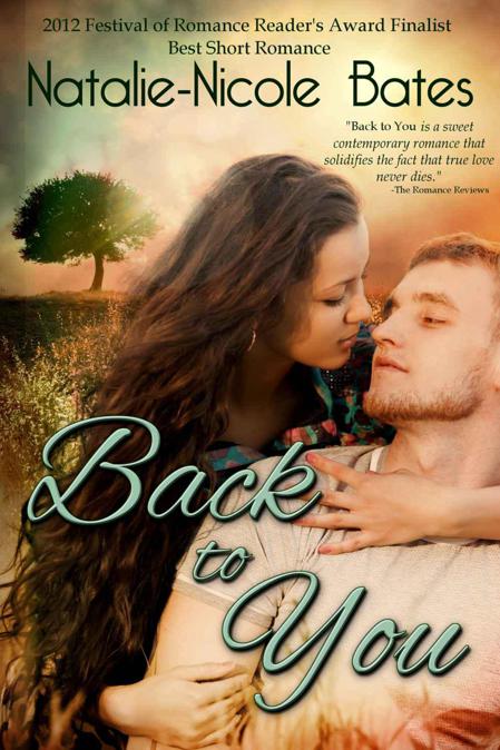 Back To You Bates Natalienicole