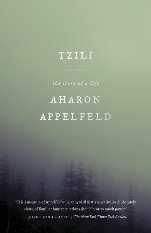 Tzili Aharon Appelfeld