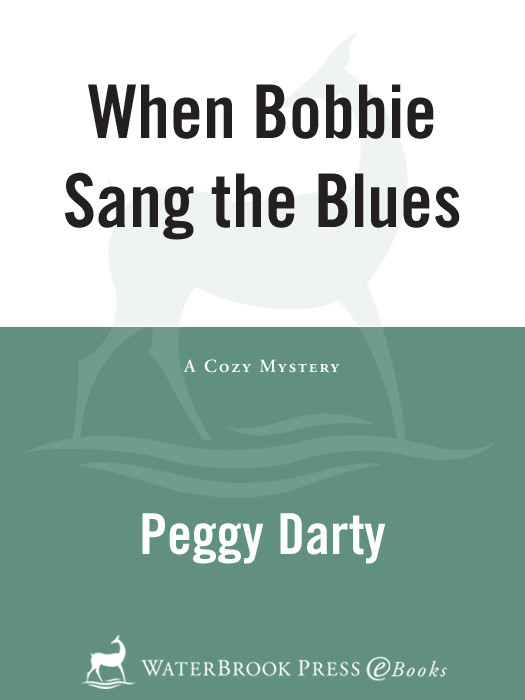 When Bobbie Sang The Blues Peggy Darty