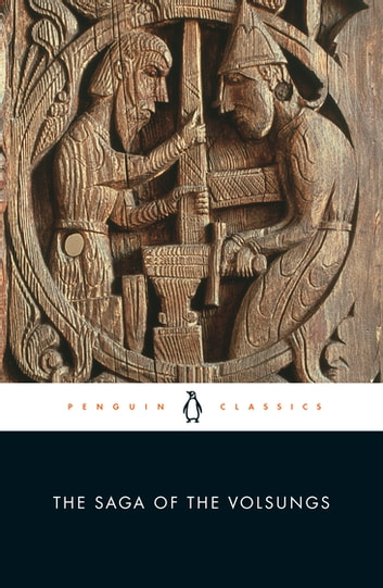 Sagas And Myths Of The Northmen Jesse L Byock