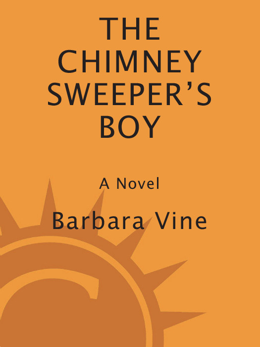 The Chimney Sweepers Boy Barbara Vine