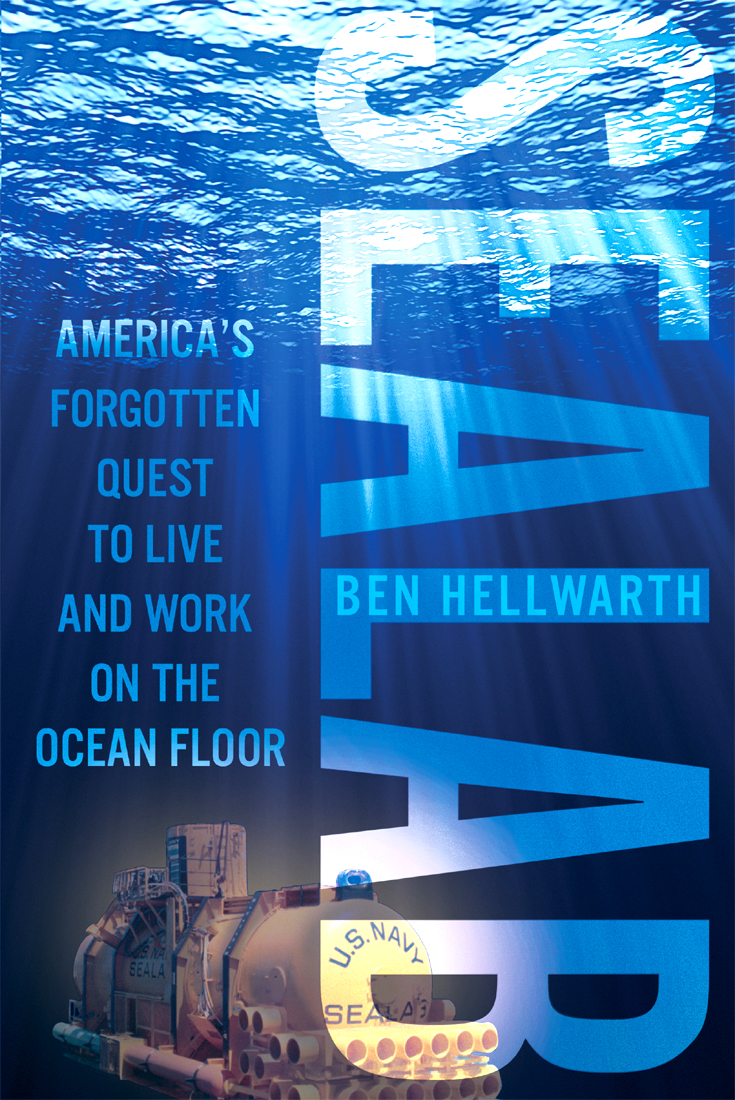 Sealab Ben Hellwarth